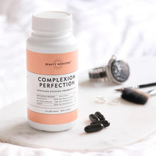 Load image into Gallery viewer, Complexion Perfection-120 capsules