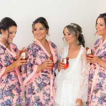 Load image into Gallery viewer, Bridal Make Up