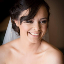 Load image into Gallery viewer, Bridal Make Up