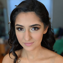 Load image into Gallery viewer, Special Occasion Make Up Application