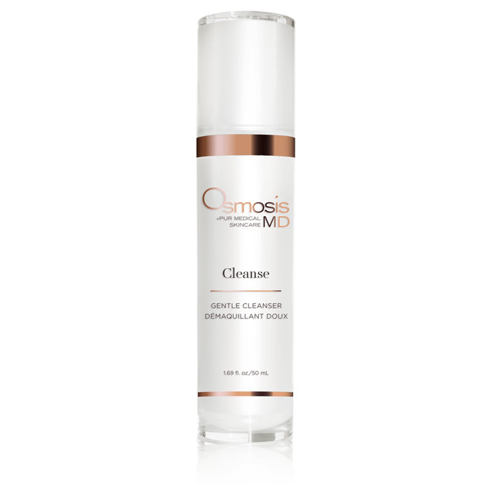 Gentle Cleanser