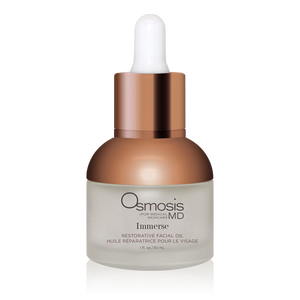 Immerse Restorative Facial Oil