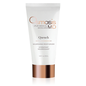 Quench Nourishing Moisturiser