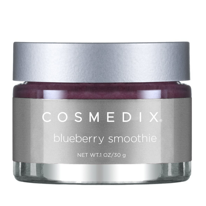 CosMedix Blueberry Smoothie Peel