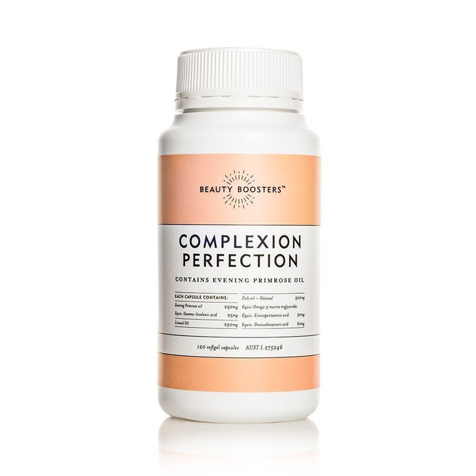 Complexion Perfection-120 capsules
